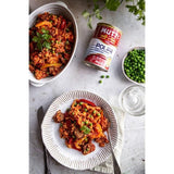 Mutti - Finely Chopped Tomatoes 6 x 400g