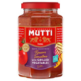 Mutti Simply Sugo Verdure Vegetables 400g