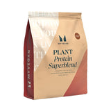 MyVegan Plant Protein Superblend Caramel 560g Iced Coffee