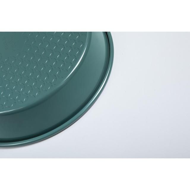 Nadiya Hussain Non-Stick Round 24cm Cake Tin