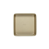 Nadiya Hussain Non-Stick Square 23cm Cake Tin