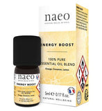 Naeo Essential Oil Single - Energy Boost