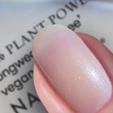 Nails.INC 73% Plant Power Glowing Somewhere Illuminator 14ml