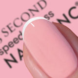 Nails.INC French Mani Hack Duo Nail Polish 28ml