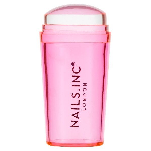 Nails.INC French Mani Hack Nail Polish Duo