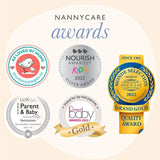 Nannycare 2 Follow on Goat Milk based Powder 6 mths+ 900g