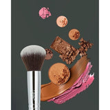 Nanshy Face Perfector Precise Buffer Brush