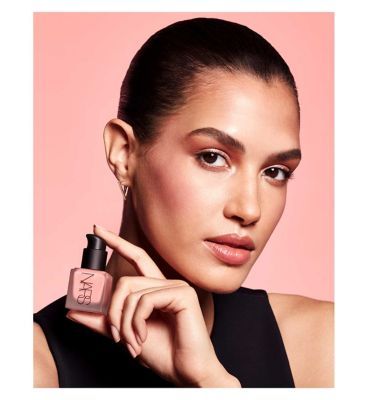 NARS Liquid Blush - Orgasm