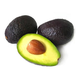 Natoora Organic Ripe Avocado 2 per pack