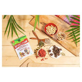 Nature's Heart Cashew Goji & Chocolate Goldenberry Immune System Mix 100g