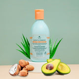 Nature Spell Growth Complex Hair Growth Set