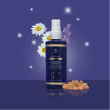 Nature Spell Pillow Spray Sleep Mist for Face & Pillow