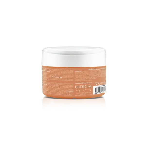 Naturtint Curly - Curl Definer Hair Mask 300ml