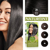 Naturtint Permanent Hair Colour 4N (Natural Chestnut)