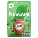 Nescafe Aero Peppermint Mocha 7 x 19g