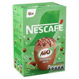 Nescafe Aero Peppermint Mocha 7 x 19g