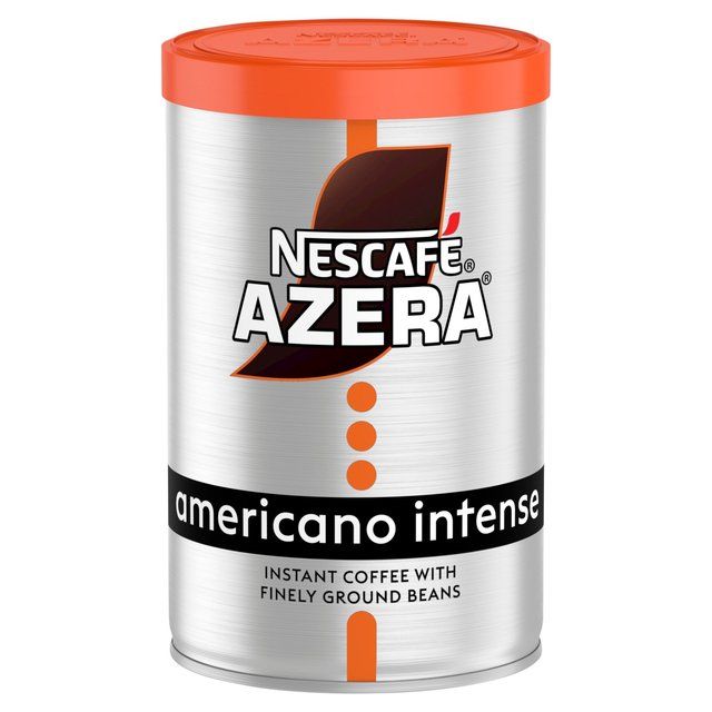 Nescafe Azera Intenso Instant Coffee 90g