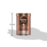 Nescafe Gold Blend Roastery Collection Light Roast Instant Coffee 95g