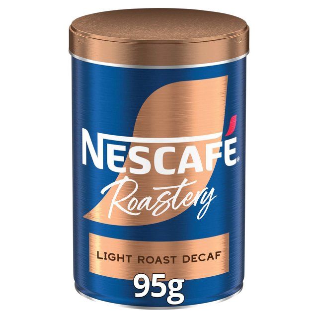 Nescafe Gold Roastery Decaf 95g