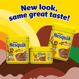 Nesquik Chocolate Milkshake Tub 500g
