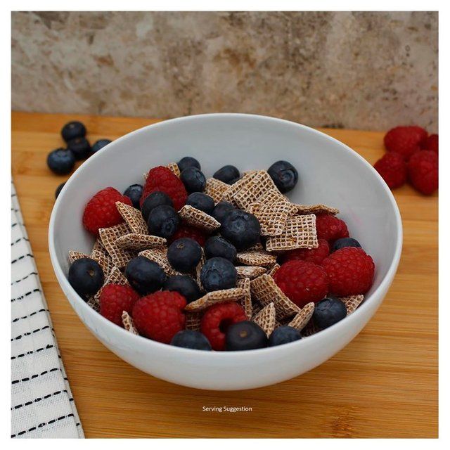 Nestle Shreddies The Frosted One Cereal 600g