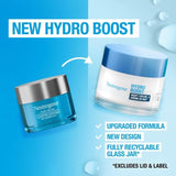 Neutrogena Hydro Boost Sleeping Cream 50ml
