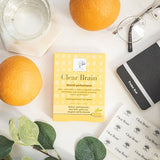 New Nordic Clear Brain 60 Tablets