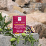 New Nordic Free to Move Joint Cartilage, Muscles & Bones 60 Tablets