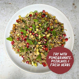 Nice Rice Wholegrain Basmati 250g