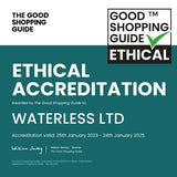 Nilaqua Patient Cleansing Wipes 200 Sheets