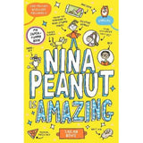 Nina Peanut by Sarah Bowie