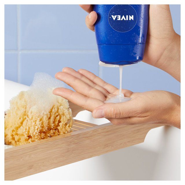 NIVEA Creme Care Shower Cream 250ml