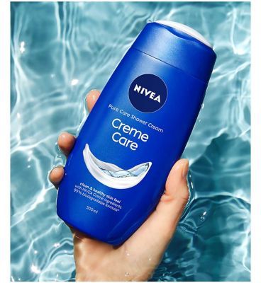 NIVEA Creme Care Shower Cream 500ml