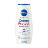 NIVEA Creme Protect Shower Cream with Dexpanthenol 250ml