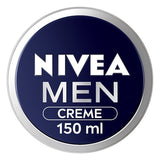 NIVEA MEN Crème, All Purpose Cream, 150ml