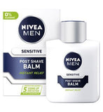 Nivea Men Sensitive Bundle