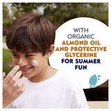 Nivea Sun Kids Protect & Care Lotion To-Go Spf 50+ 50Ml