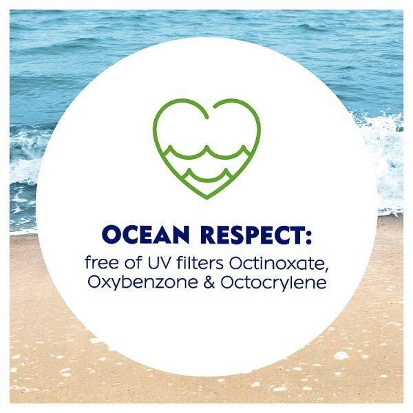 Nivea Sun Kids Protect & Care Lotion To-Go Spf 50+ 50Ml