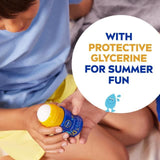 NIVEA SUN Kids Protect & Care SPF 50+ Sun Lotion Roll On 50ml