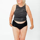 Nixi Body Absorbent High Waist Underwear for leaks XL