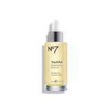 No7 Youthful Replenishing Facial Oil