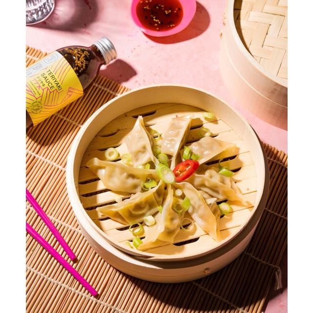 NOJO Teriyaki Stir-Fry Sauce Gluten Free 200ml