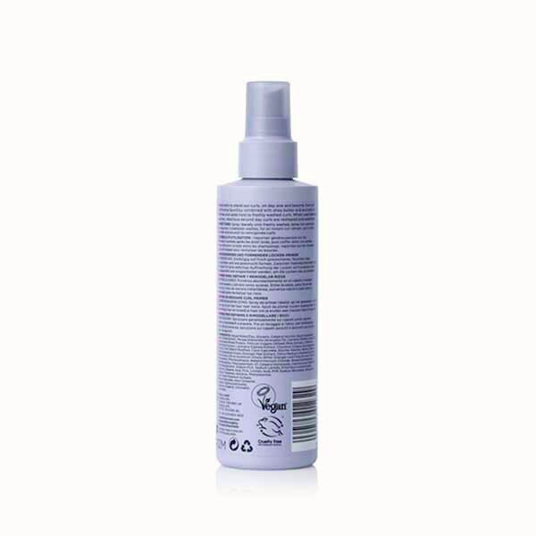 Noughty Hello Curls Define & Reshape Curl Primer 200ml