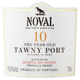 Noval 10 Year Old Tawny Port 75cl