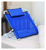 NRS Healthcare Adjustable Back Rest