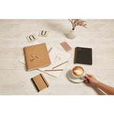 Nu Kraft A4 Manilla Project Book - 160 pgs