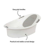 Nuby Newborn Baby Bath