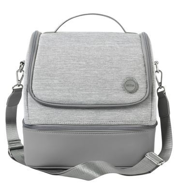 Nuby UV Steriliser Bag (Portable)