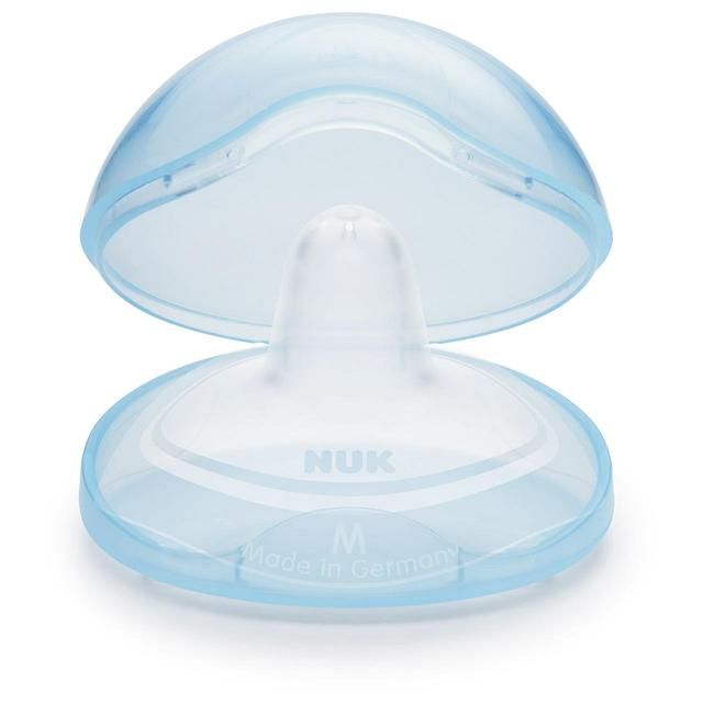 NUK Nipple Shields 2 per pack