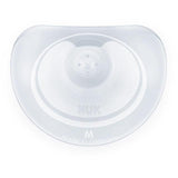 NUK Nipple Shields 2 per pack